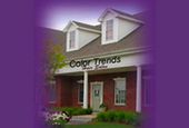 Color Trends